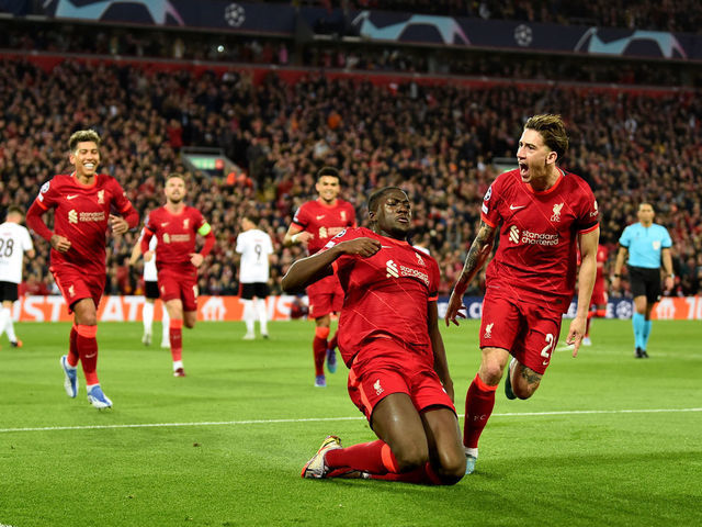 Reds arrive in Spain ahead of Villarreal second leg - Liverpool FC