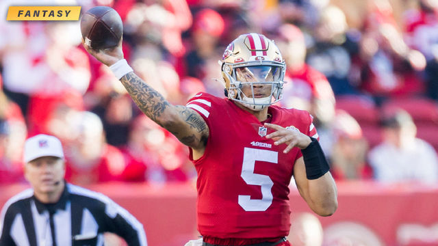 Fantasy: Dynasty Trade Value Chart (April Edition)