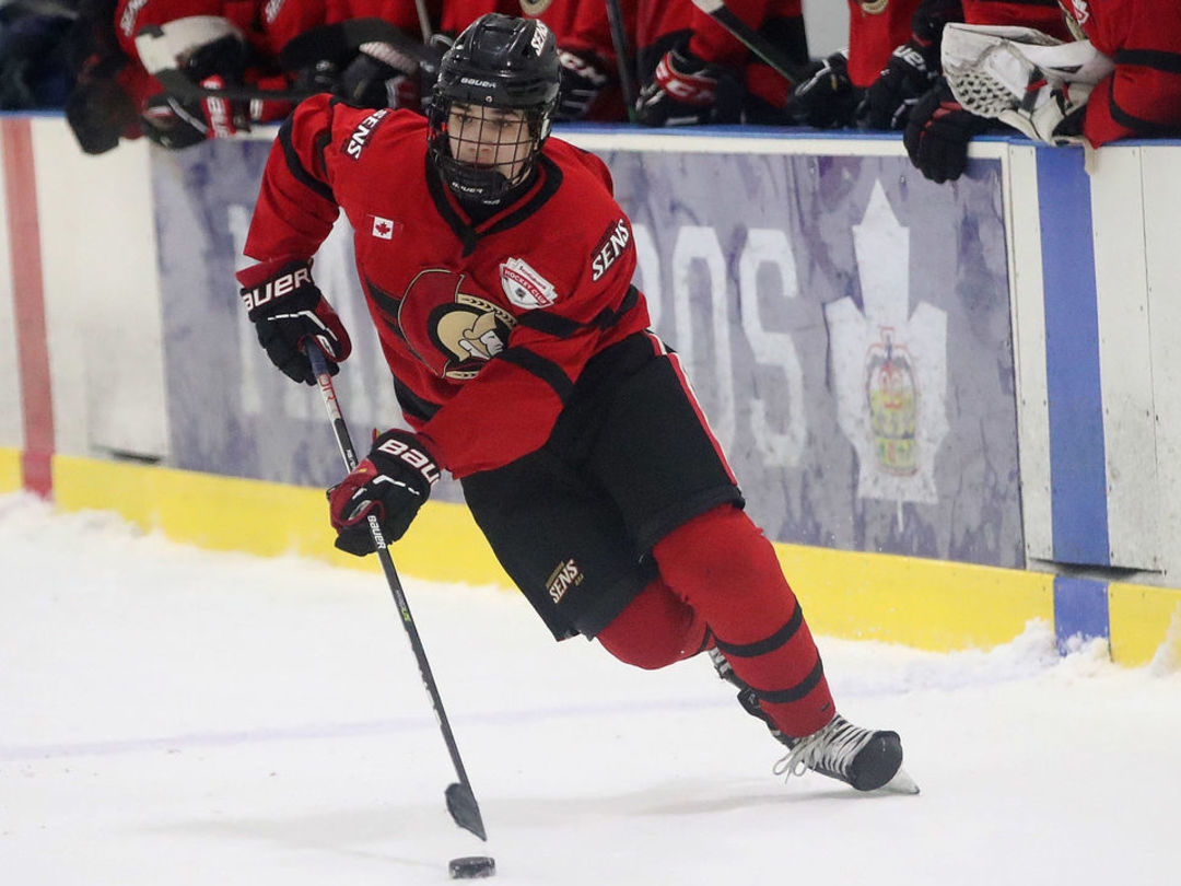 Michael Misa granted exceptional player status, eligible for OHL draft