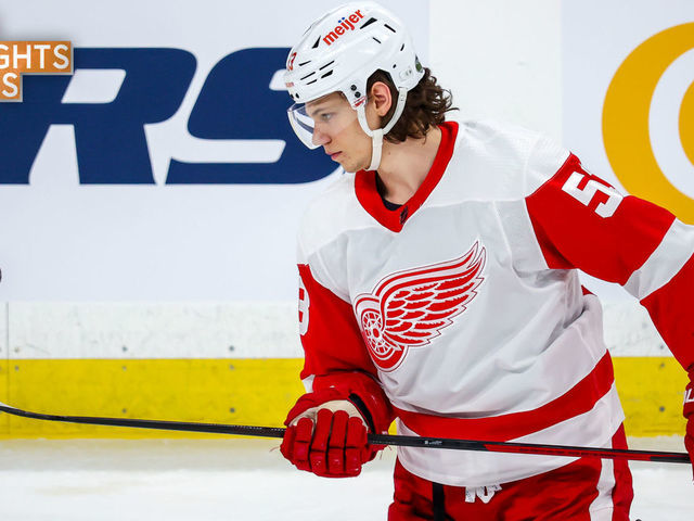Seider for Calder, state of the Sabres, and top-performing acquisitions