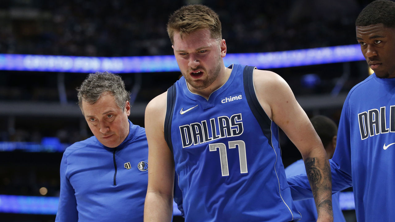 Lakers Rumors: Team high on Luka Doncic, but trade up unlikely