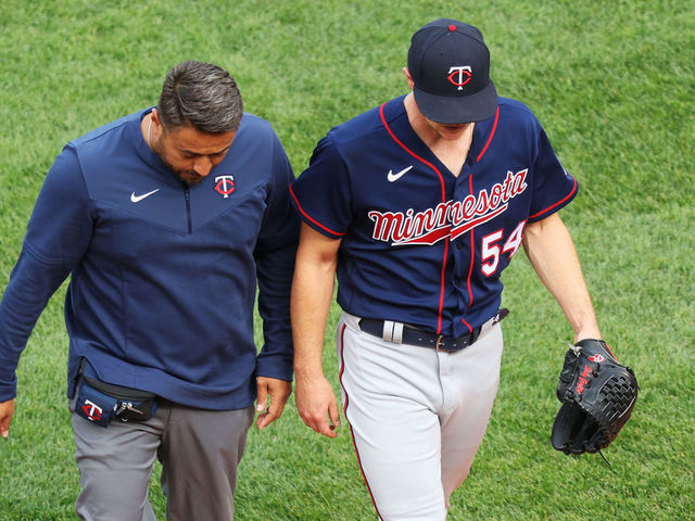 Minnesota Twins: Sonny Gray leaves start with a hamstring problem