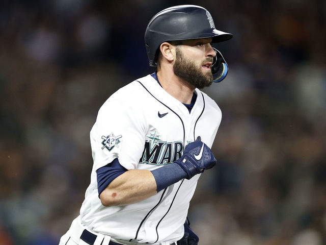 At Least Four Teams Showing Interest In Mitch Haniger - MLB Trade