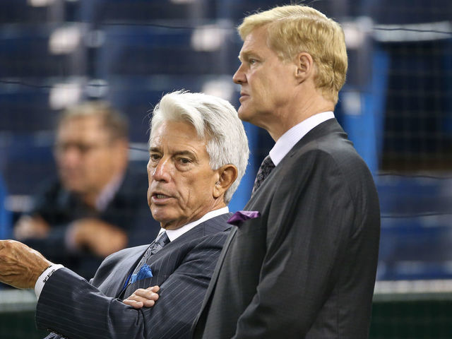 Buck Martinez stepping away from Blue Jays booth due to cancer | theScore.com