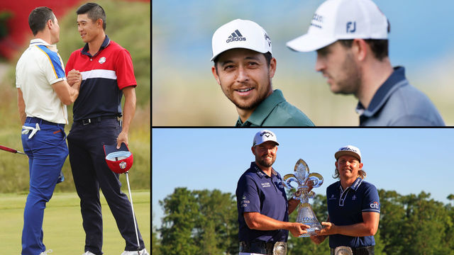 5 teams to watch at the Zurich Classic