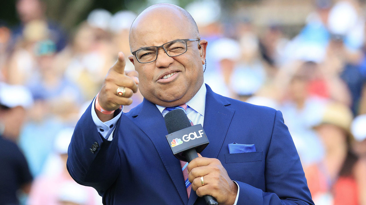 NBC Adds Mike Tirico, Melissa Stark To Sunday Night Football