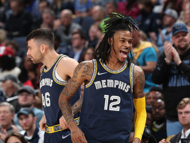 memphis grizzlies tie