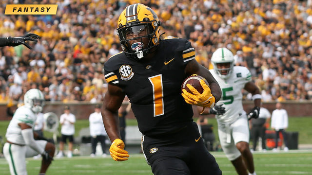 Fantasy Podcast: NFL draft sleepers at every position