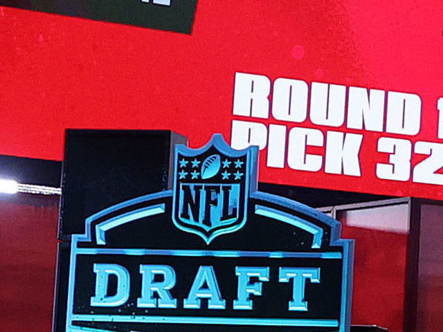 2022 NFL Draft: Best bets to be drafted in 1st round