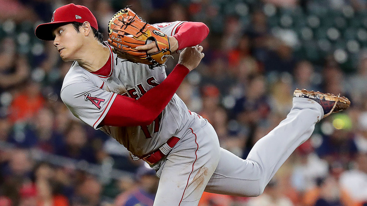 Astros: Jose Altuve has faced Shohei Ohtani before