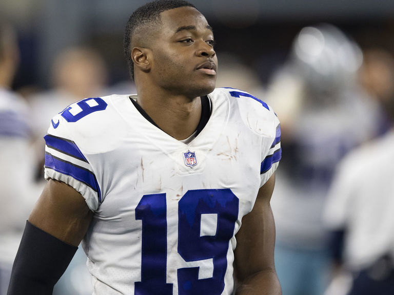 Browns: Amari Cooper excited about the talent in the WR room