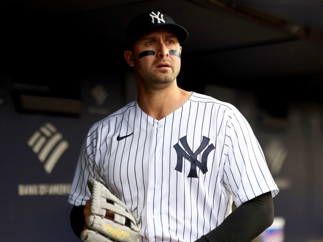 Report: Yankees, Padres discussed Gallo trade in spring