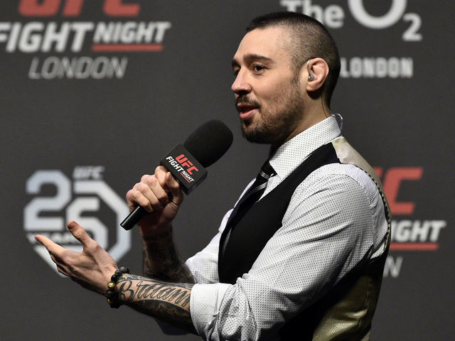 Dan Hardy