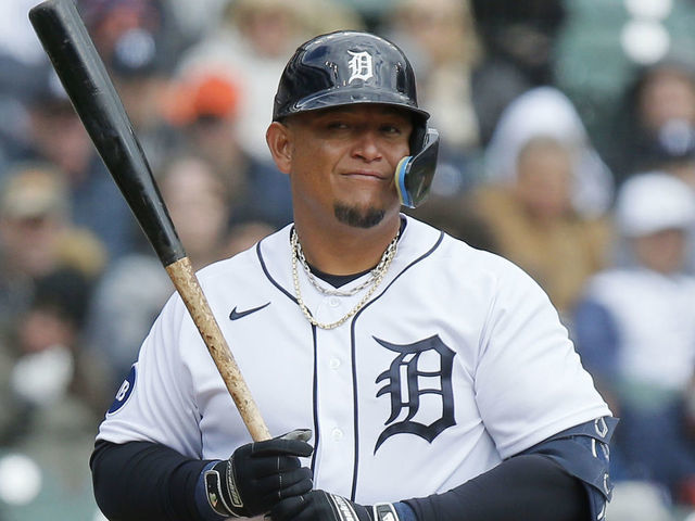 Nightside Report Aug. 22, 2021: Miguel Cabrera joins 500 home run club,  Michigan prepares to house refugees, list of schools with mask mandates  grows