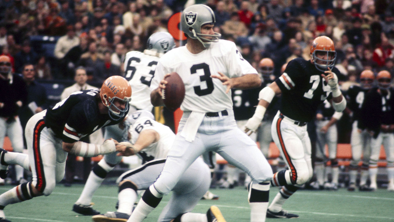 Daryle Lamonica dies at 80 - NBC Sports