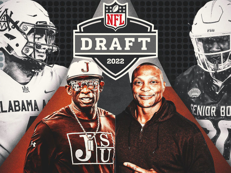 The prospects who aim to be drafted and kickstart HBCUs' return to