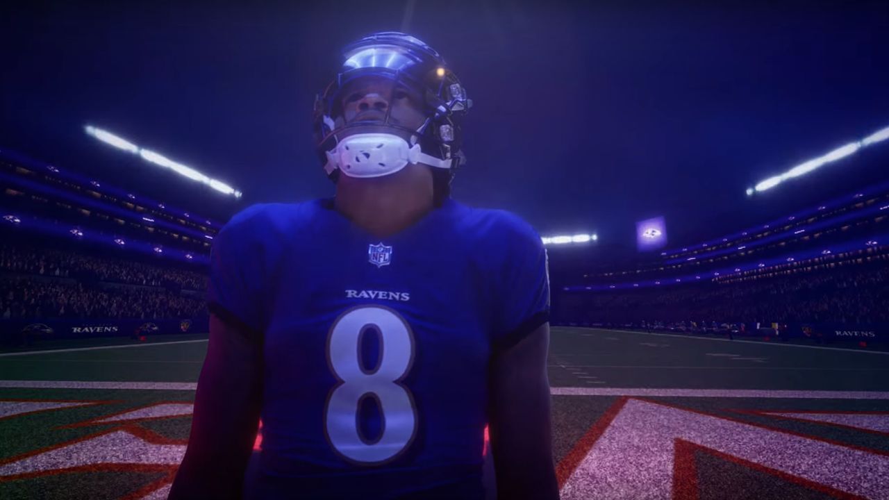 Become a Quarterback in VR With NFL PRO ERA