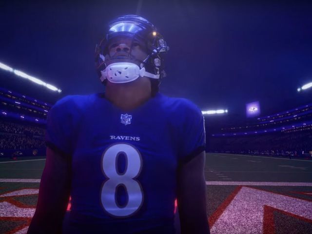 Become a Quarterback in VR With NFL PRO ERA