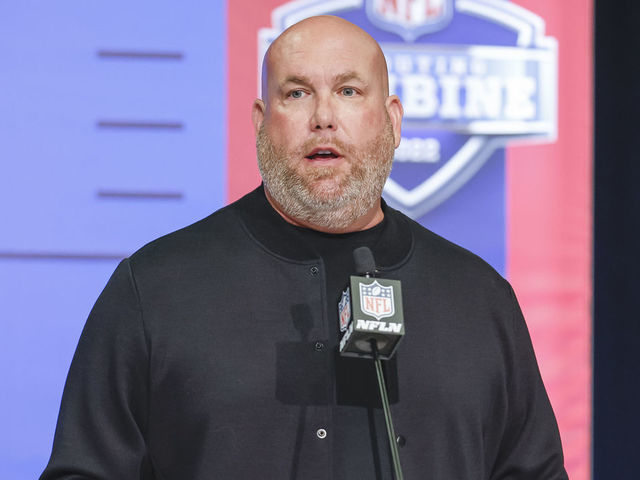 Cardinals GM Keim taking indefinite leave due to health issues