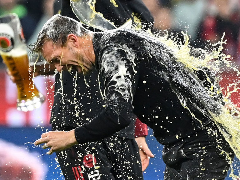 Bayern's Bundesliga dominance sparks reform calls - Vimarsana News