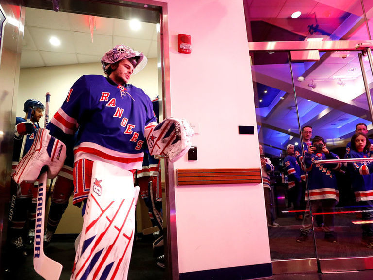 NHL daily betting guide Opening moneyline projections for April 26