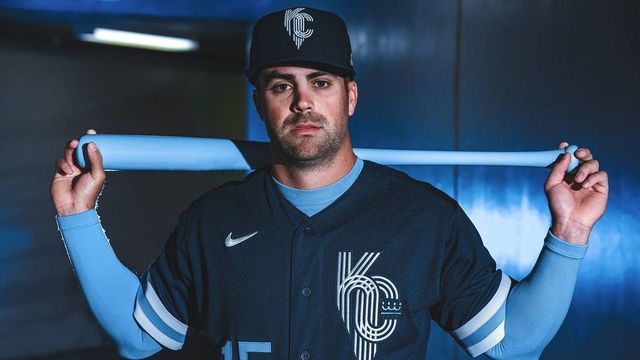 Royals unveil City Connect uniform
