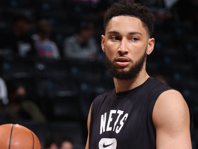 Ben Simmons Rumors: Nets PG Files Grievance Against 76ers After