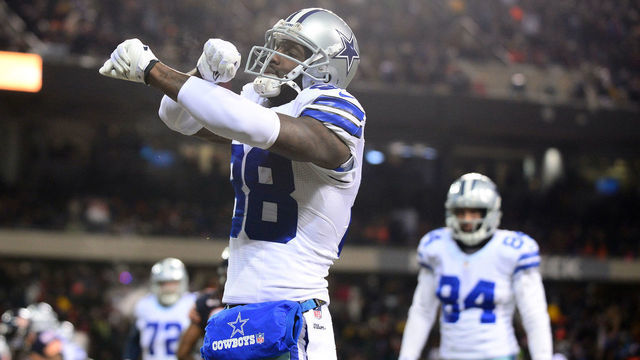 Brees, Saints welcome possible X-factor Bryant to team