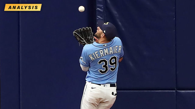 Several factors suppressing baseball scoring this season