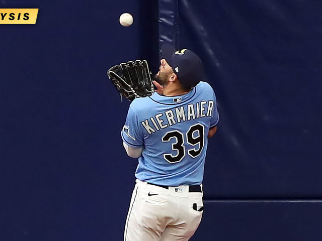 Several factors suppressing baseball scoring this season