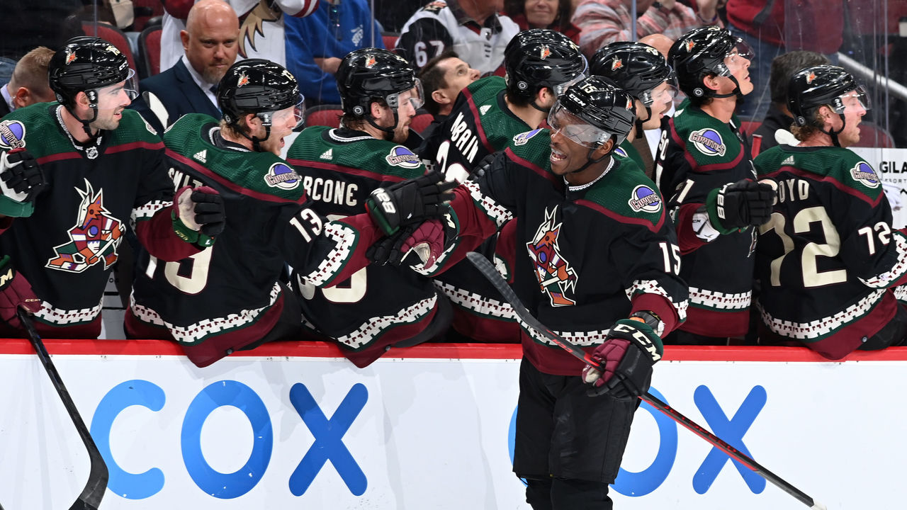 Roadrunners to debut own Kachina jersey Saturday at home