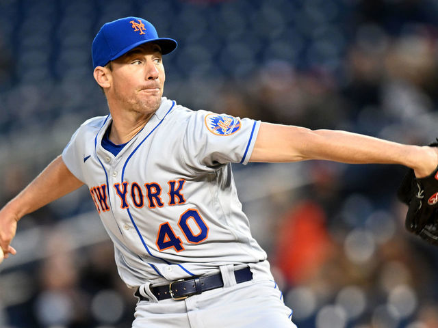 Chris Bassitt, Mets agree to one-year, $8.8 million deal