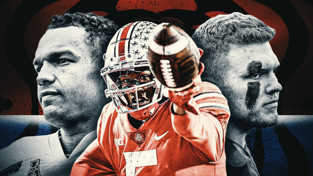 2022 NFL Mock Draft: Final projections before Round 1