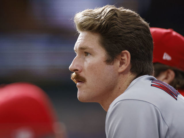 Cardinals' Mikolas: 'It's not the ball's fault' more batters are getting hit | theScore.com