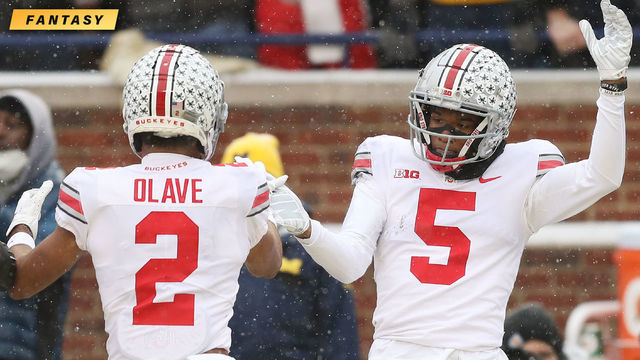 Fantasy Podcast: Rookie rankings and latest news updates
