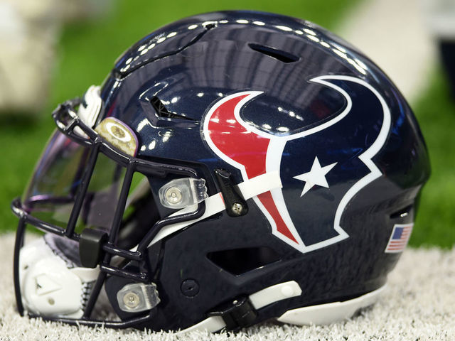 Houston Texans fined $175,000 by NFL, lose 5th round draft pick