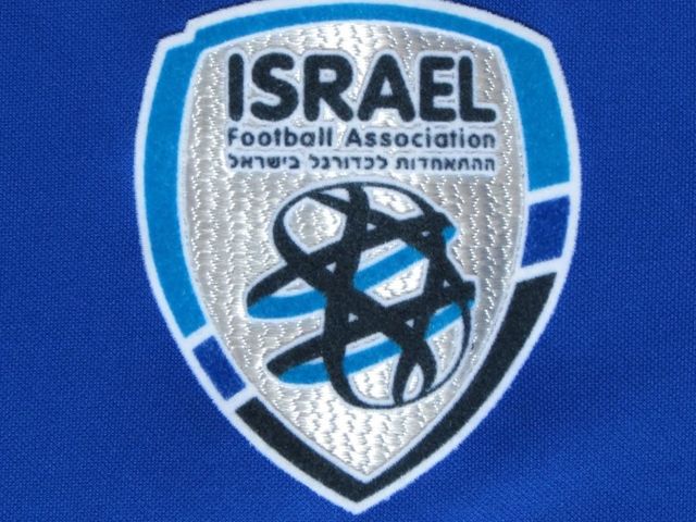 FIFA chief rules out punishing Israel football association