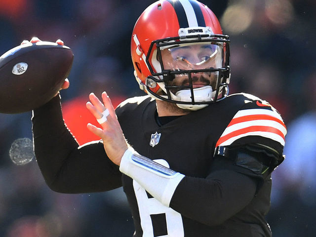 NFL Betting: Browns Trade Baker Mayfield to Panthers