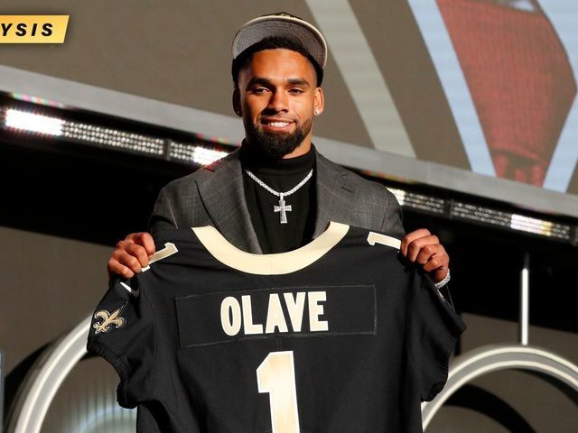 NFL Team Needs: What do the New Orleans Saints need in the 2022 NFL Draft?