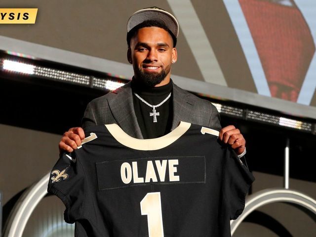 2022 NFL Draft Grades: NFC South