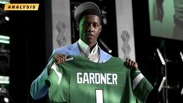 2022 NFL Draft Grades: AFC East