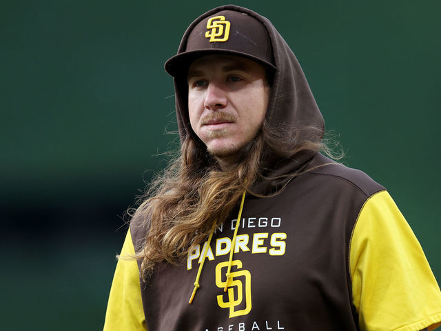 White Sox' Mike Clevinger not disciplined, MLB investigation over