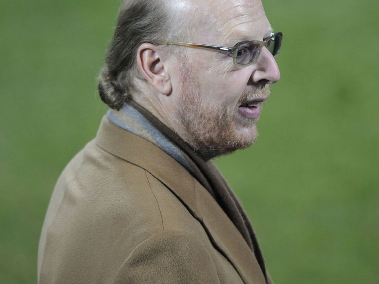 Manchester United owner Malcolm Glazer dies at 85 ...