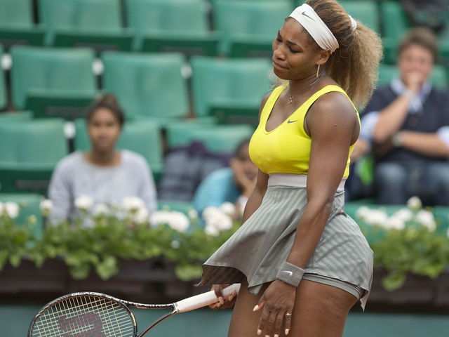 What you need to know about Day 4 at the French Open