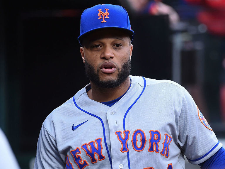 Mets DFA Cano with around $40M left on contract