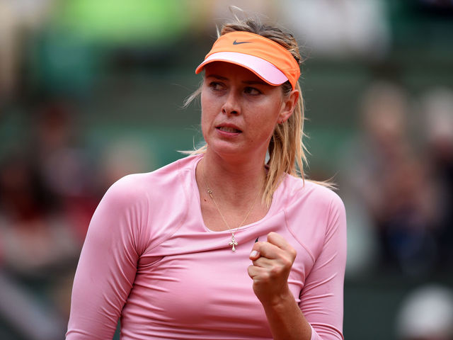 Breaking down the remaining contenders in the women's French Open draw