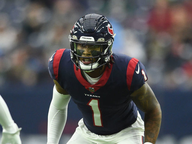 NFL news: Texans trade DB Lonnie Johnson Jr. to Chiefs for draft pick