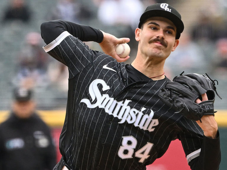 Angels 7, Chicago White Sox 0: A spring shutout - South Side Sox