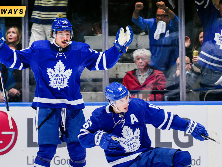 What to watch for in LeafsLightning after Toronto's blowout Game 1 win