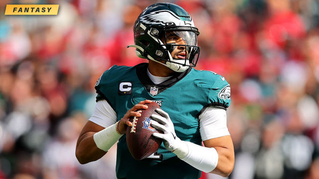 Fantasy: Dynasty Trade Value Chart (May Edition)